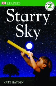 Cover of: Starry Sky