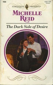 Cover of: The dark side of desire