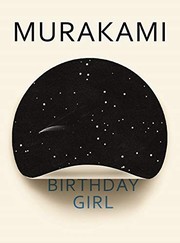 Cover of: Birthday Girl by Haruki Murakami