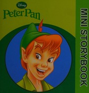 Cover of: Peter Pan by Disney Enterprises