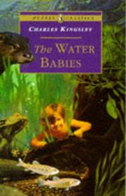 Cover of: The Water Babies by Charles Kingsley