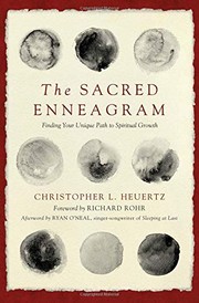 Cover of: The Sacred Enneagram: Finding Your Unique Path to Spiritual Growth