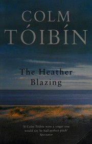Cover of: The heather blazing