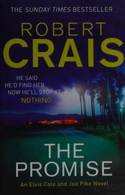 The promise by Robert Crais