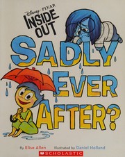 Cover of: Sadly ever after?