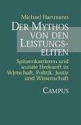 Cover of: Der Mythos von den Leistungseliten.