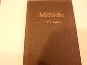 Cover of: Tales of midnight by R. A. Lafferty