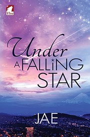 Cover of: Under a Falling Star