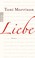 Cover of: Liebe