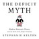 Cover of: The Deficit Myth