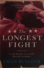 the-longest-fight-cover