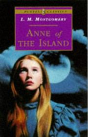 Anne of the Island (version 2)