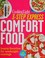 Cover of: 3-step express comfort food