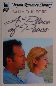 Cover of: A place of peace by Sally Quilford