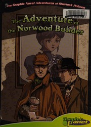 Cover of: Sir Arthur Conan Doyle's The adventure of the Norwood builder