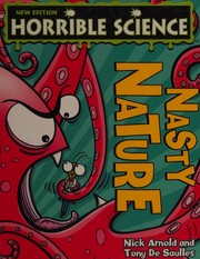 Cover of: Nasty nature