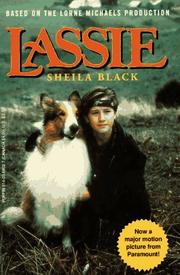 Cover of: Lassie by Sheila Black