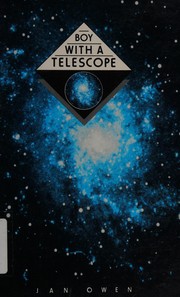 Cover of: Boy with a telescope