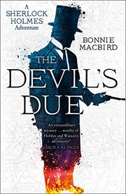Cover of: The Devil’s Due