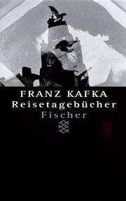 Cover of: Reisetagebücher. In der Fassung der Handschrift.