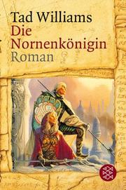 Cover of: Die Nornenkonigin by Tad Williams