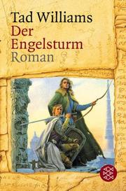 Cover of: Der Engelsturm by Tad Williams