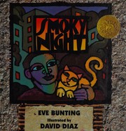 Cover of: Smoky Night by 