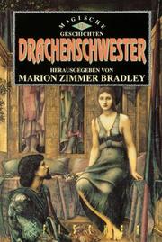 Cover of: Drachenschwester. Magische Geschichten 7.