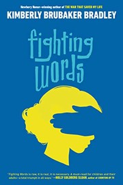 Cover of: Fighting Words by Kimberly Brubaker Bradley