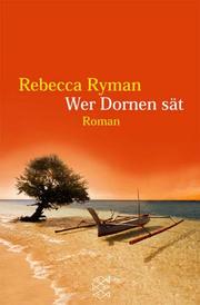 Cover of: Wer Dornen Saet