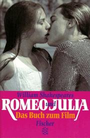 Cover of Romeo und Julia