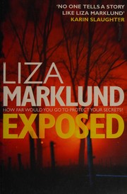Exposed by Liza Marklund