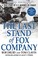 Cover of: The Last Stand of Fox Company