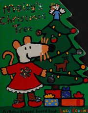 Cover of: Maisy's Christmas tree