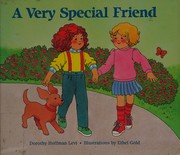 a-very-special-friend-cover