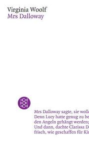 Mrs Dalloway