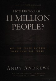 how-do-you-kill-11-million-people-cover