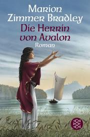 Cover of: Die Herrin Von Avalon by Marion Zimmer Bradley