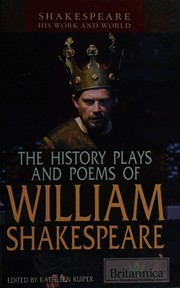 the-history-plays-and-poems-of-william-shakespeare-cover