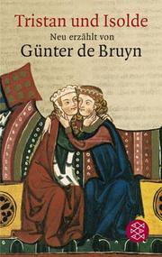 Cover of: Tristan und Isolde. Großdruck. by Günter de Bruyn