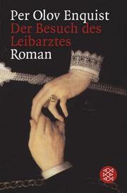 Cover of: Der Besuch des Leibarztes