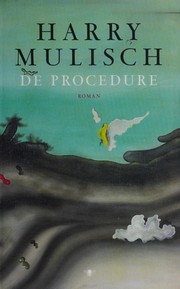 Cover of: De procedure by Harry Mulisch