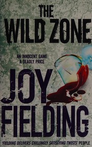 Cover of: The wild zone