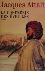 Cover of: La confrérie des éveillés: roman