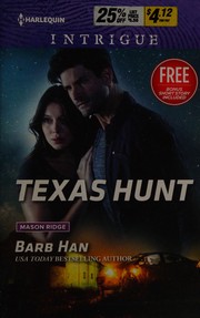 Cover of: Texas hunt by Barb Han