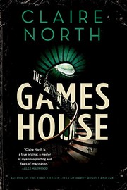 Cover of: The Gameshouse