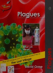 Cover of: Plagues