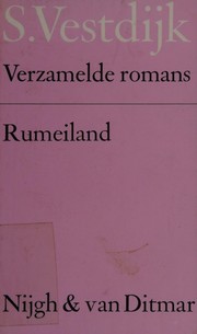 Rumeiland by Simon Vestdijk