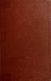 Cover of: Passages from the American note-books.