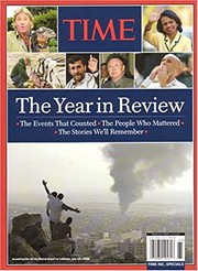 Cover of: 2006 The Year In Review